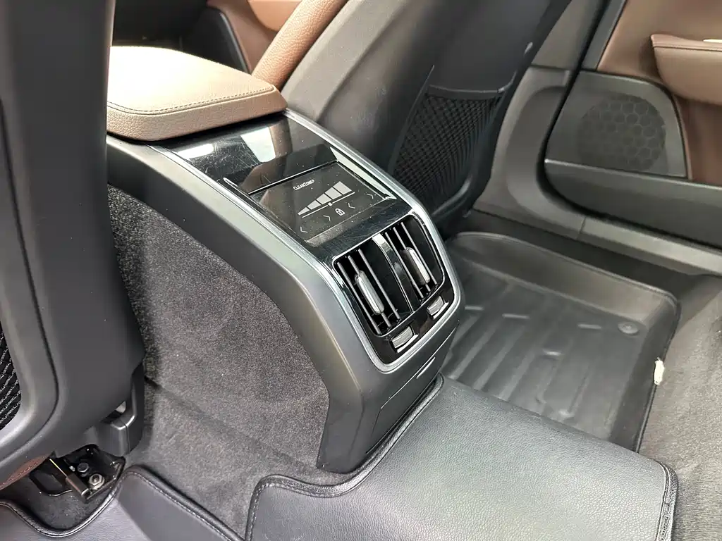 Volvo S90 2021 B5 Inscription
