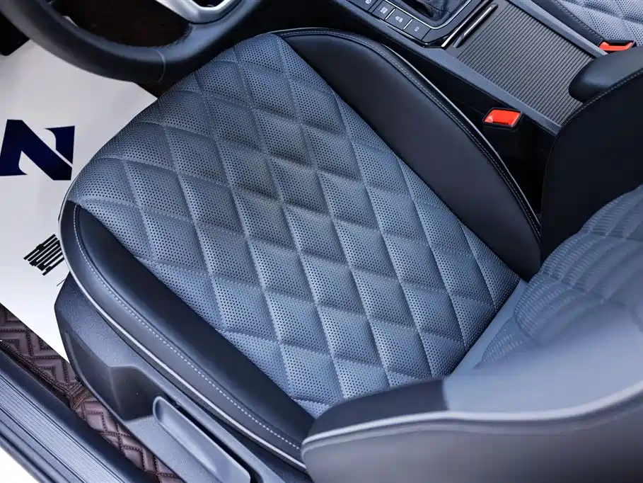 Volkswagen Sagitar 2025 Facelift 300TSI DSG Beyond Edition
