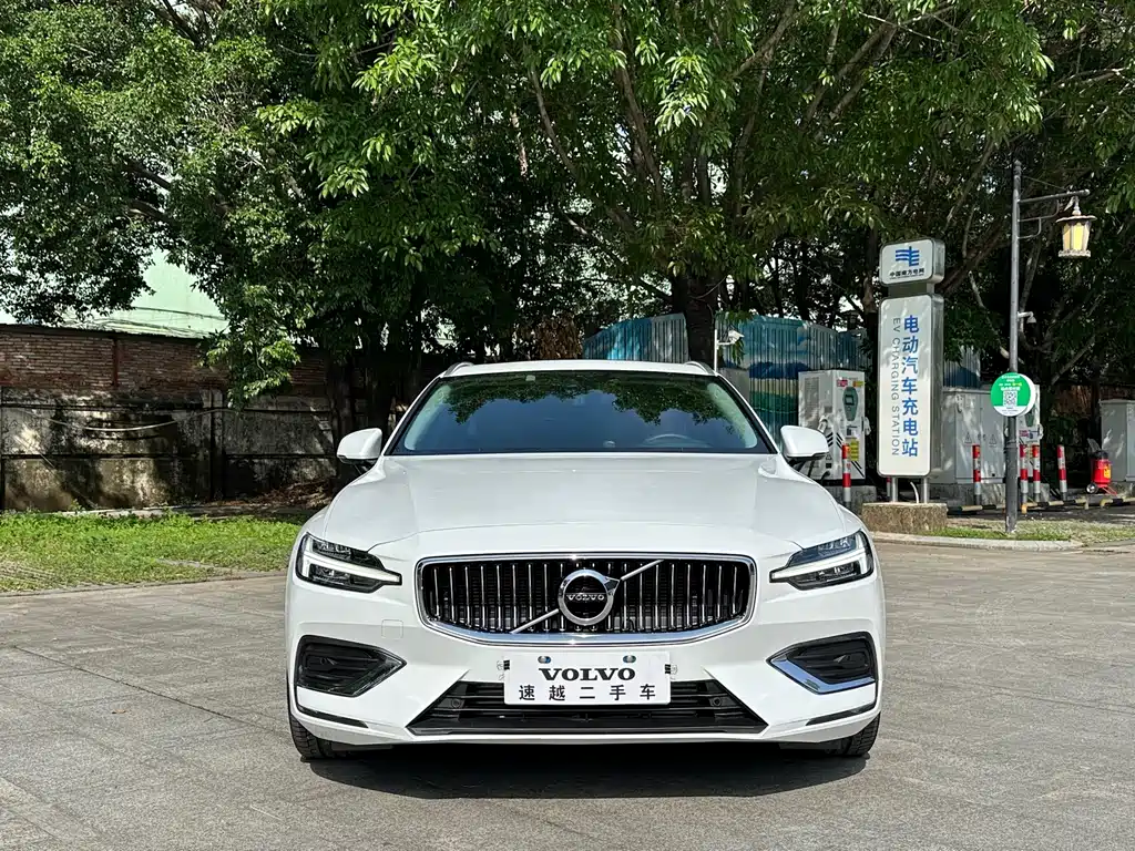 Volvo V60 2020 T5 Inscription