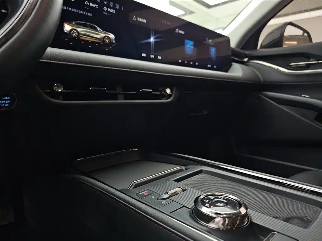 Ford Mondeo 2023 EcoBoost 180 Luxury Edition