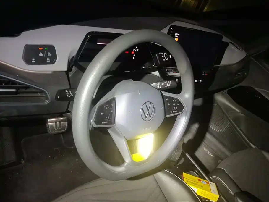 Volkswagen ID.3 2023 Pure Smart Enjoyment Edition