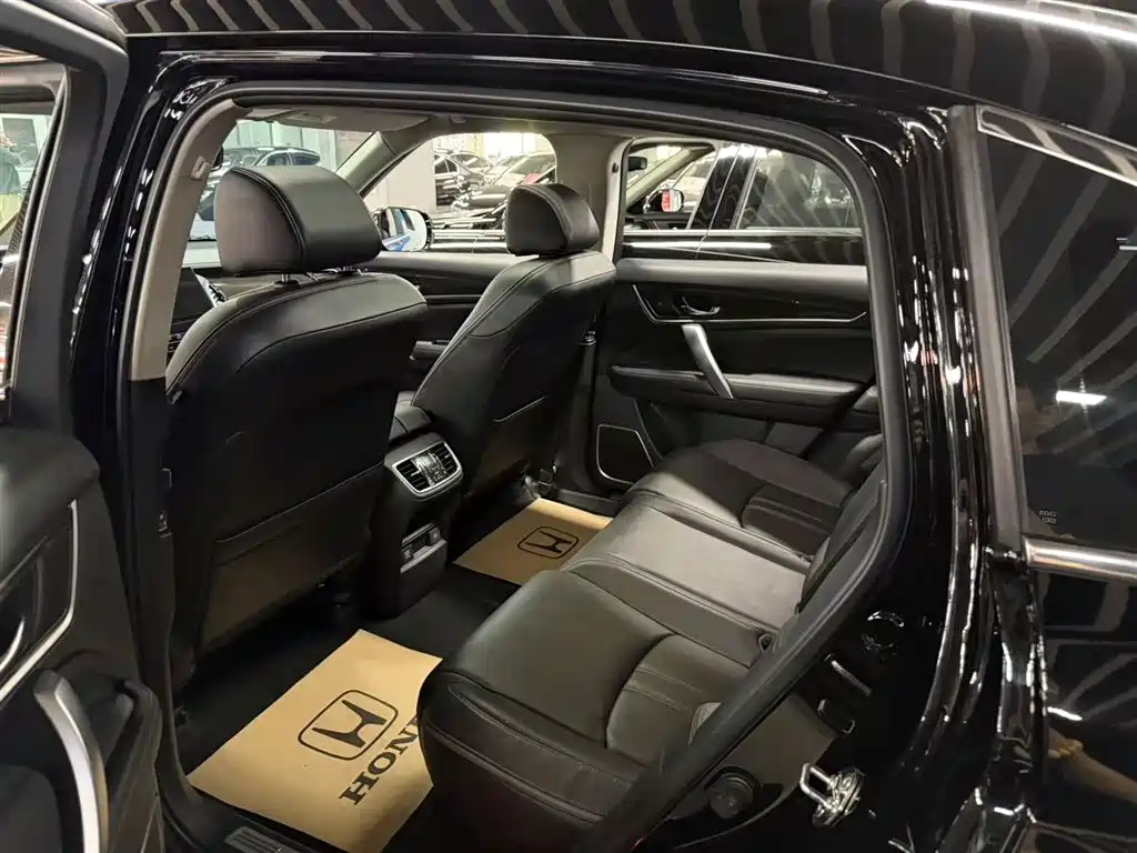 Honda Avancier 2020 370TURBO AWD Premium Edition
