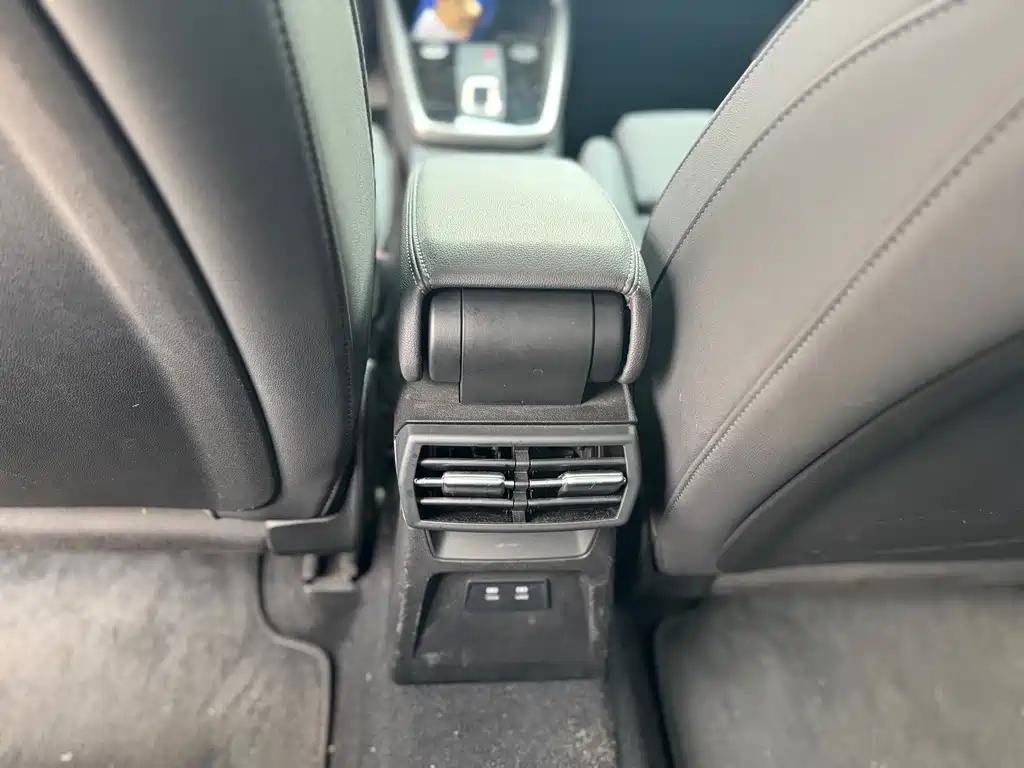 Audi A3 2022 model A3L Limousine 35 TFSI Fashion Sport