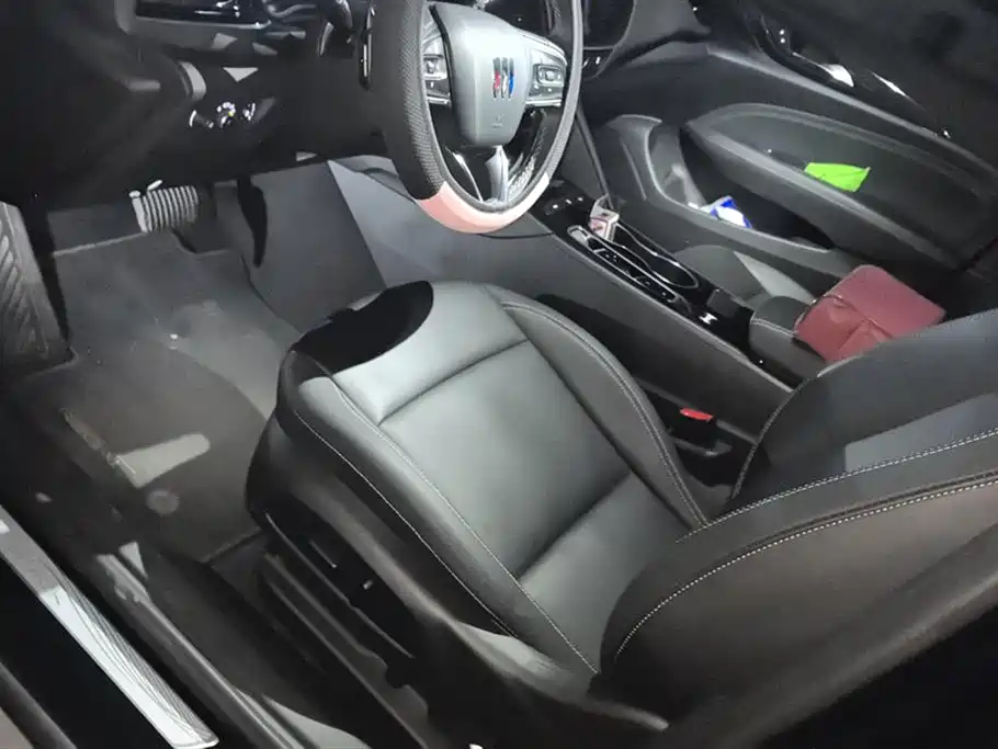 Regal 2024 Facelift 28T Zongxiang Edition