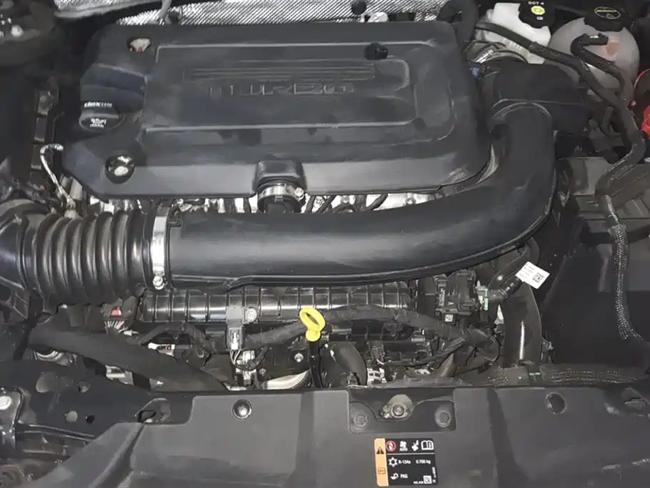 Regal 2024 Facelift 28T Zongxiang Edition