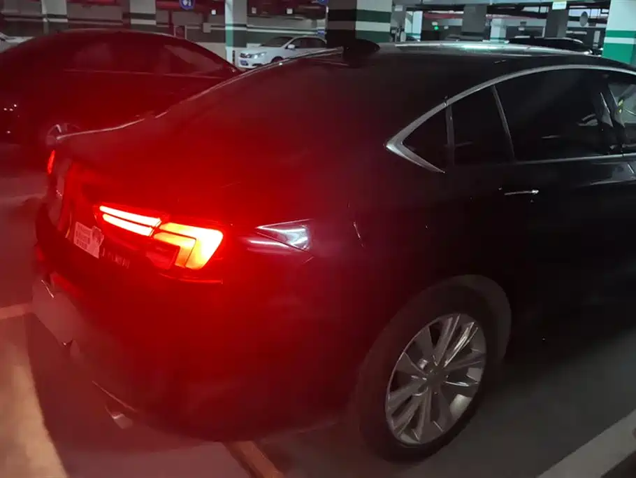 Regal 2024 Facelift 28T Zongxiang Edition