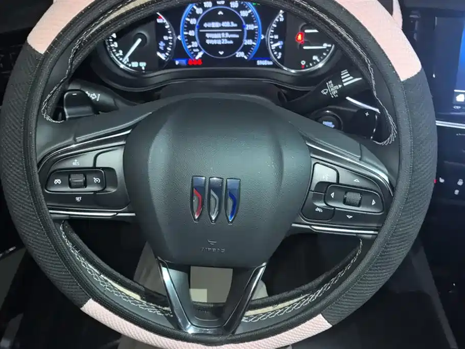 Regal 2024 Facelift 28T Zongxiang Edition