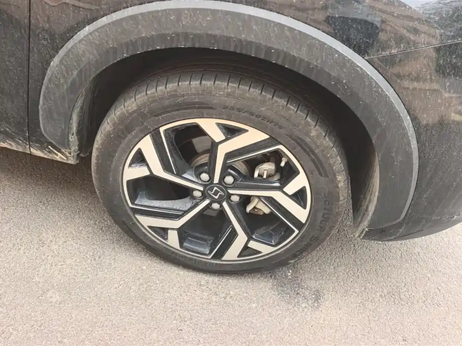 Sehol X8 2021 300T DCT Luxury Smart Connectivity Edition 6-Seater