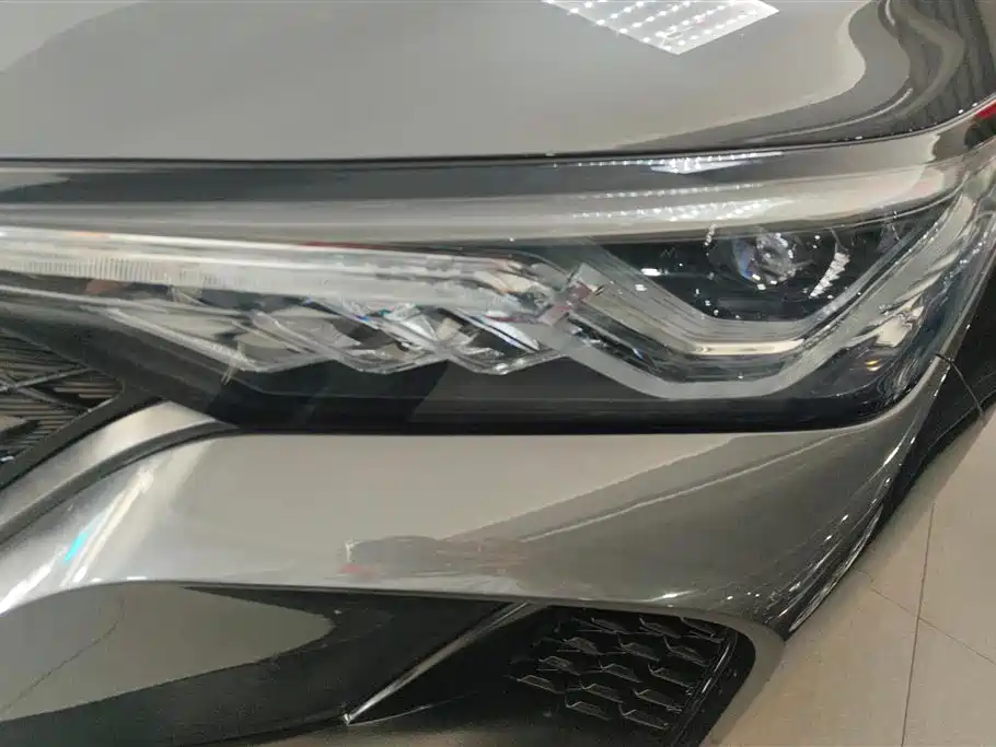 Changan CS75 Plus 2020 2.0T Auto Navigator Edition