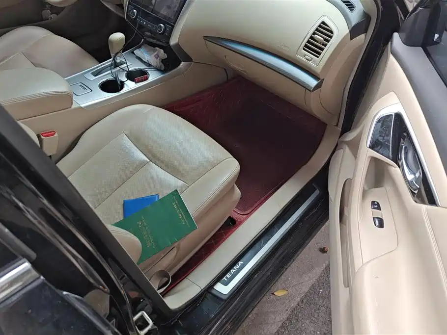 Nissan Altima 2016 2.0L XE Fashion Edition