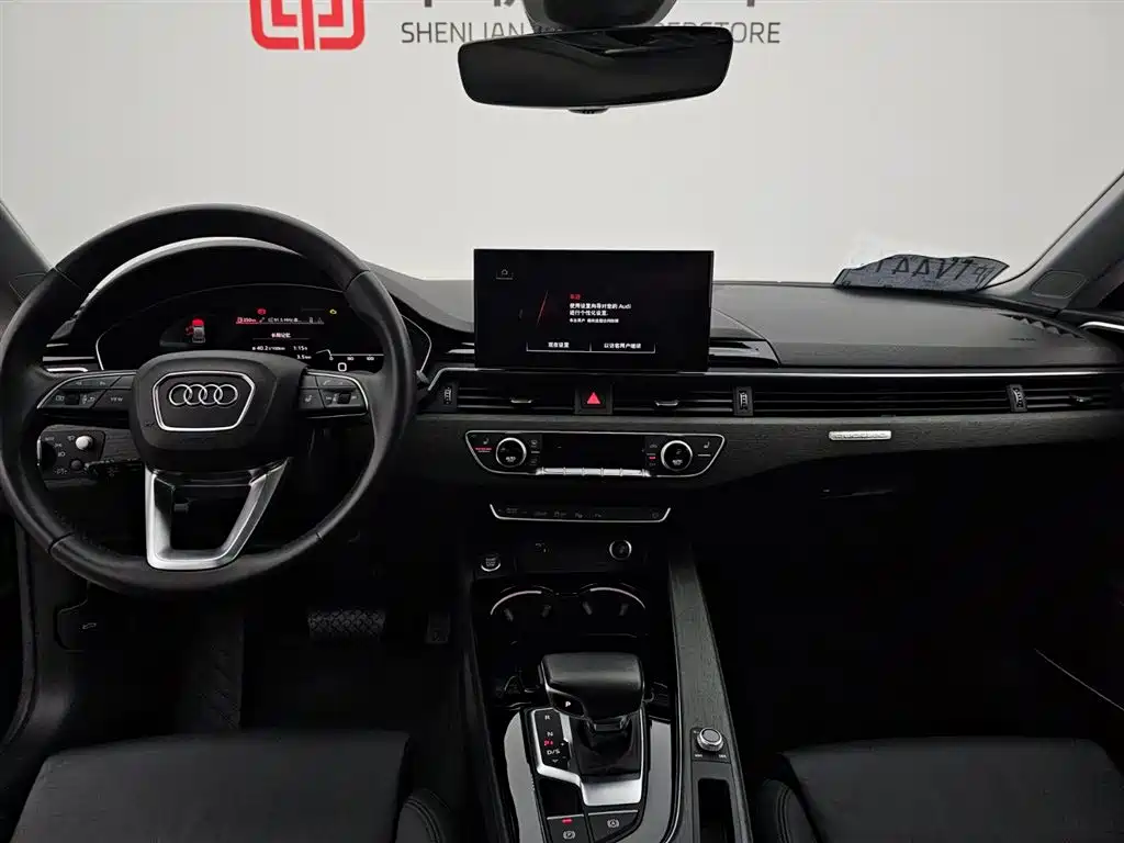 Audi A5 Sportback 45 TFSI quattro