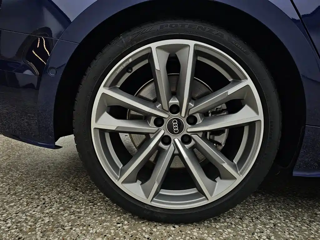 Audi A5 Sportback 45 TFSI quattro