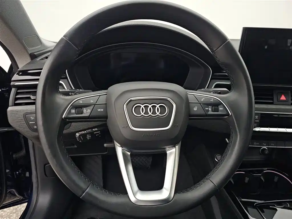 Audi A5 Sportback 45 TFSI quattro