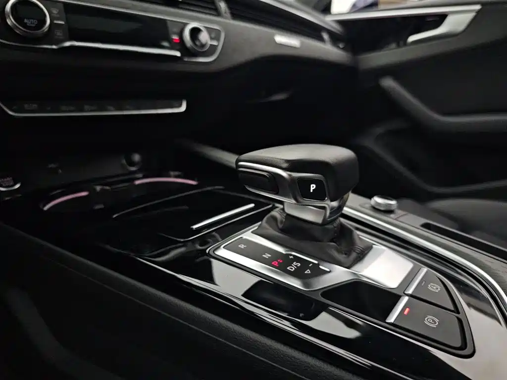 Audi A5 Sportback 45 TFSI quattro