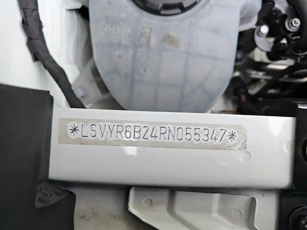 Volkswagen Tharu 2024 300TSI FWD Yuezun Edition