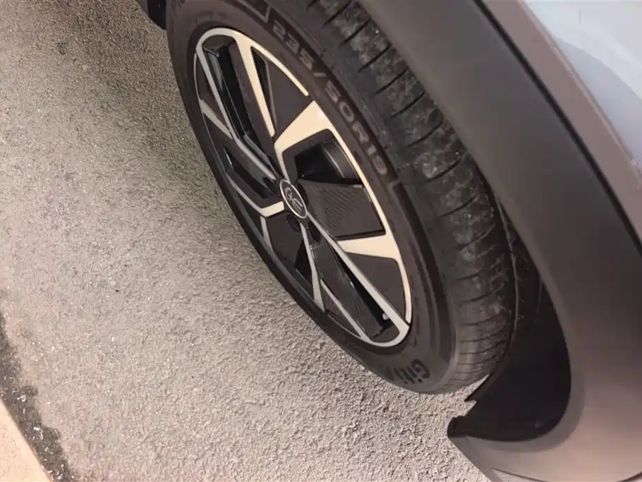 Song L DM-i 2025 Intelligent Driving Edition 160km Beyond