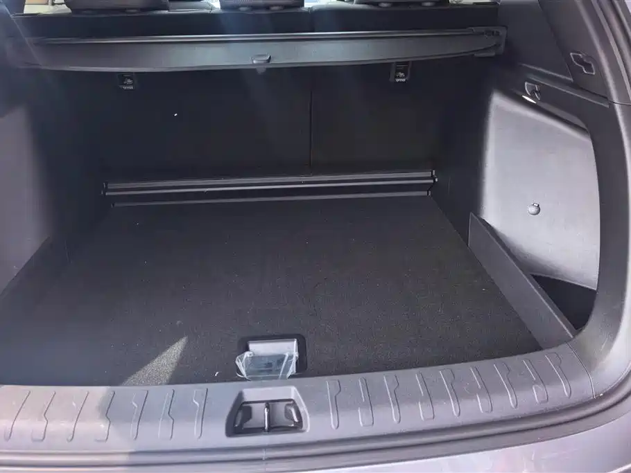 Song L DM-i 2025 Intelligent Driving Edition 160km Beyond