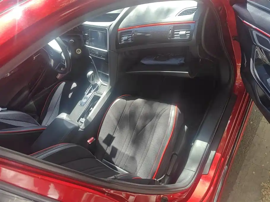 Honda Spirior 2017 2.0L Classic Edition