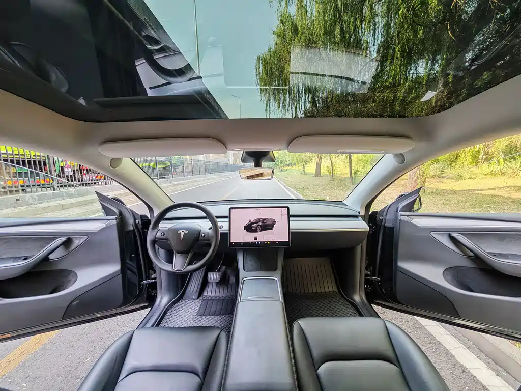 Model Y 2023 Rear-Wheel Drive