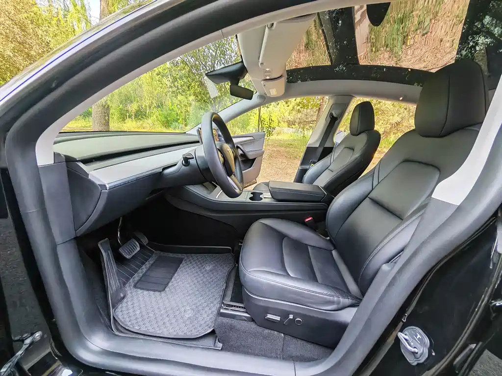 Model Y 2023 Rear-Wheel Drive