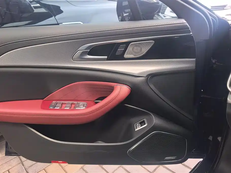 Hongqi H5 2023 2.0T Automatic Zhilian Qiling Edition