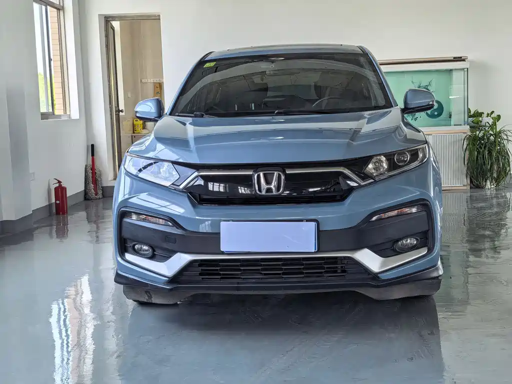 Honda XR-V 2021 1.5L CVT Comfort Edition