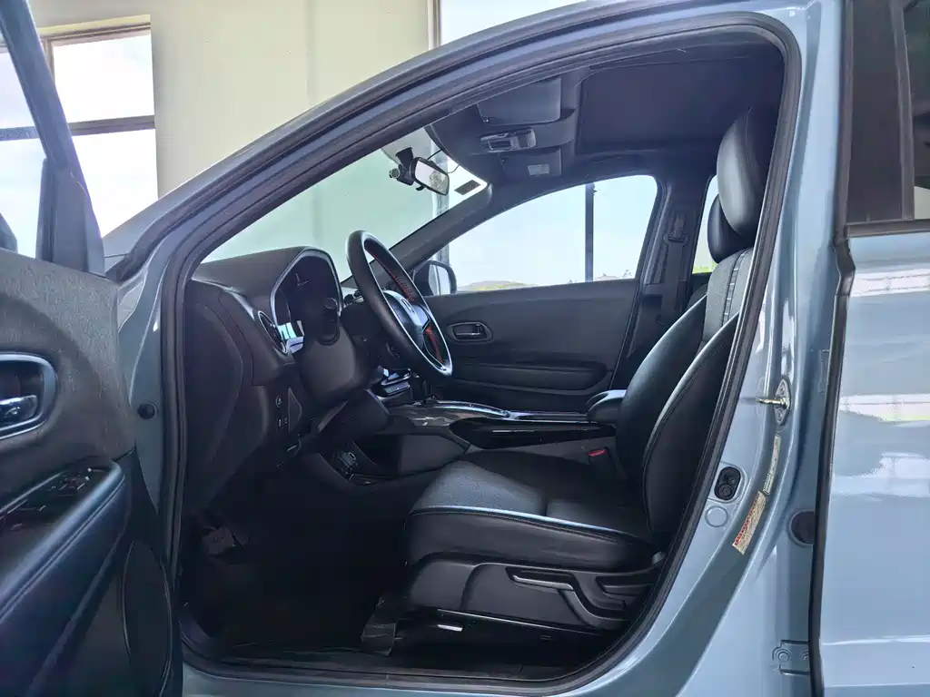 Honda XR-V 2021 1.5L CVT Comfort Edition
