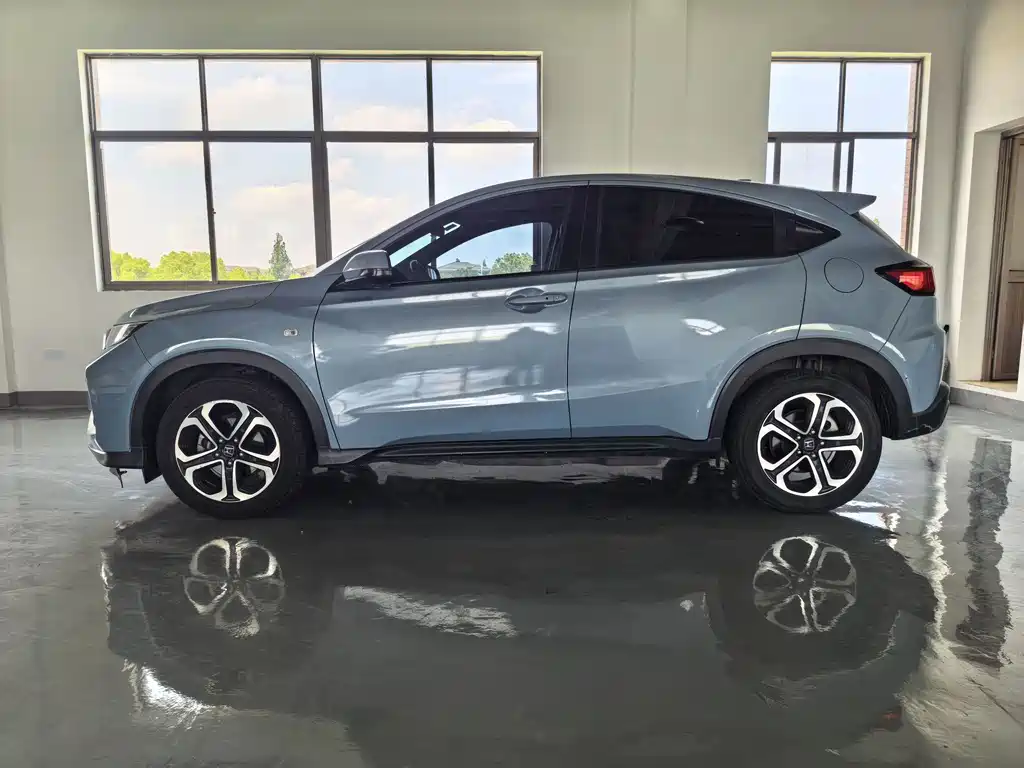 Honda XR-V 2021 1.5L CVT Comfort Edition