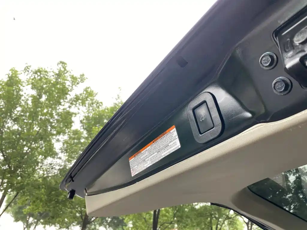 Sienna 2015 3.5L AWD L