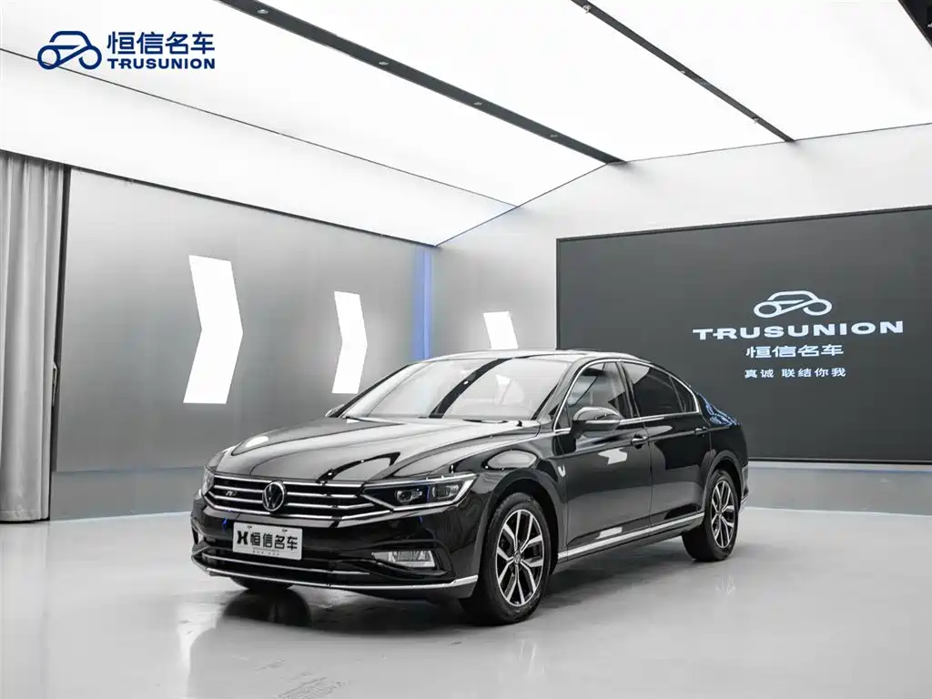 Magotan 2020 330TSI DSG Leading Edition