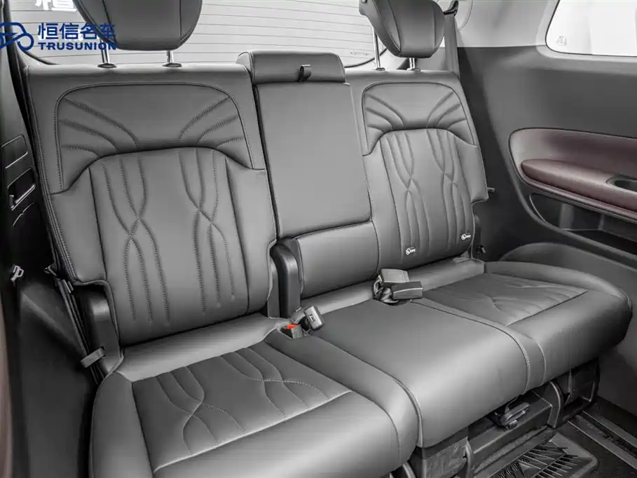 GAC Trumpchi M8 2024 Master Series 400T Supreme Edition