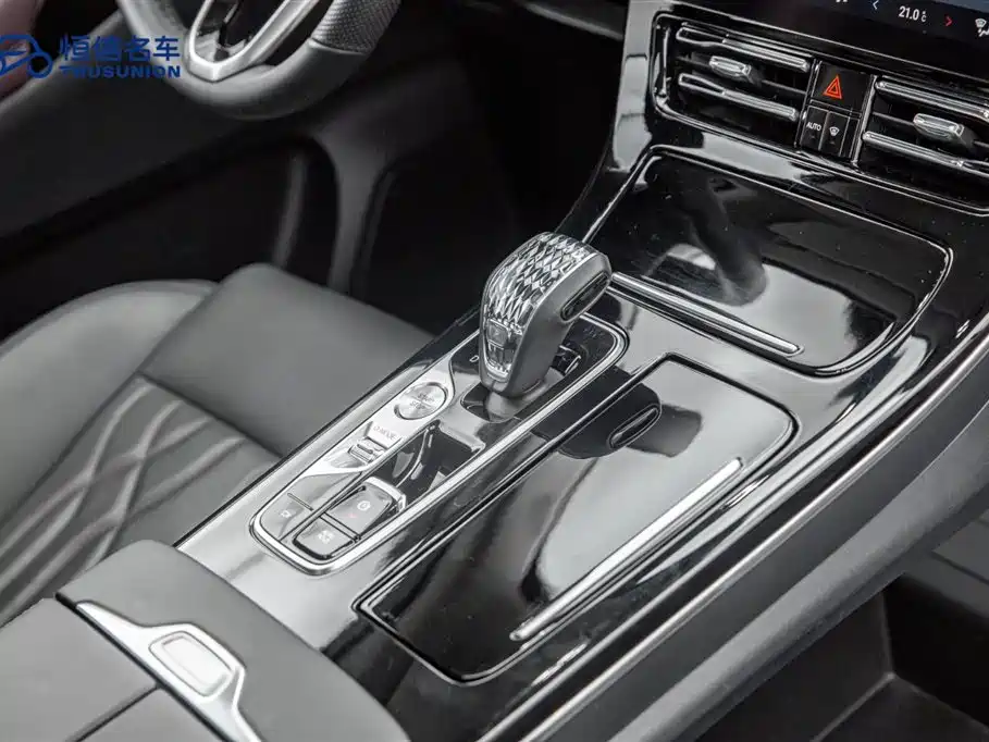 GAC Trumpchi M8 2024 Master Series 400T Supreme Edition