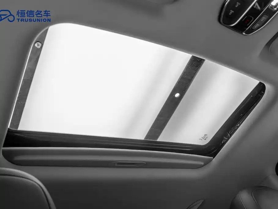 GAC Trumpchi M8 2024 Master Series 400T Supreme Edition