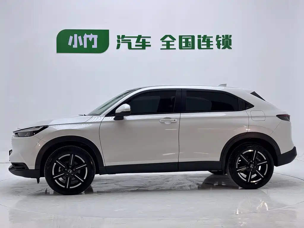 Honda Vezel 2023 1.5L CVT Tech Edition