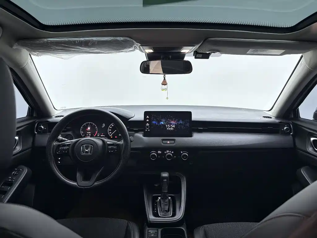 Honda Vezel 2023 1.5L CVT Tech Edition