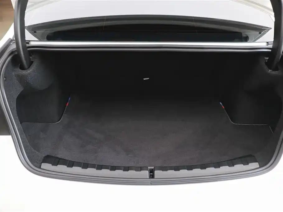 BMW 3 Series 2024 325Li M Sport Package - фото 29