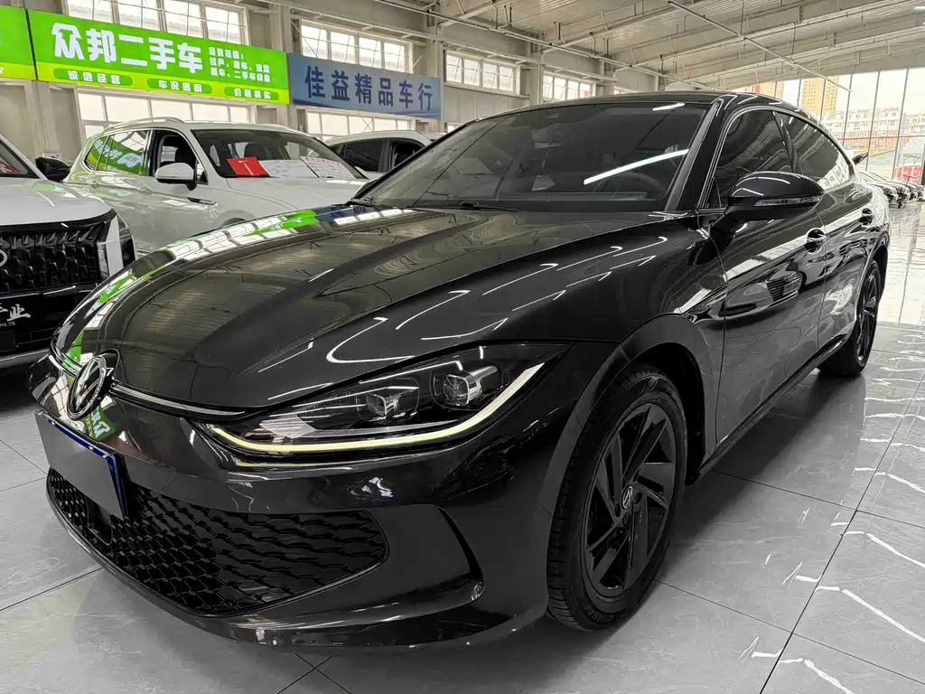 Volkswagen Lamando L 2022 280TSI DSG Cool Spicy Edition