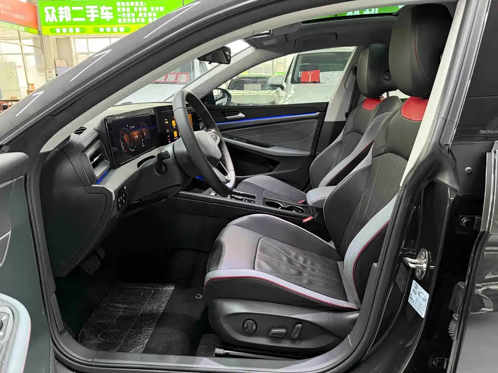 Volkswagen Lamando L 2022 280TSI DSG Cool Spicy Edition