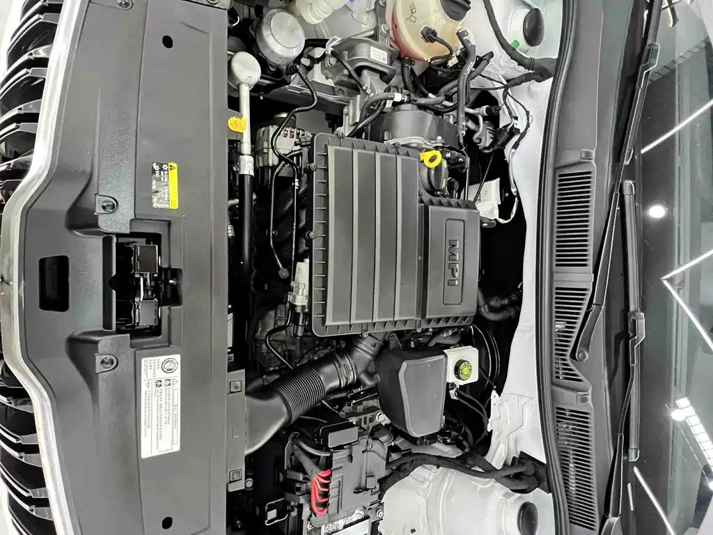 Kamiq 2023 Facelift 1.5L Automatic Comfort Edition - фото 20