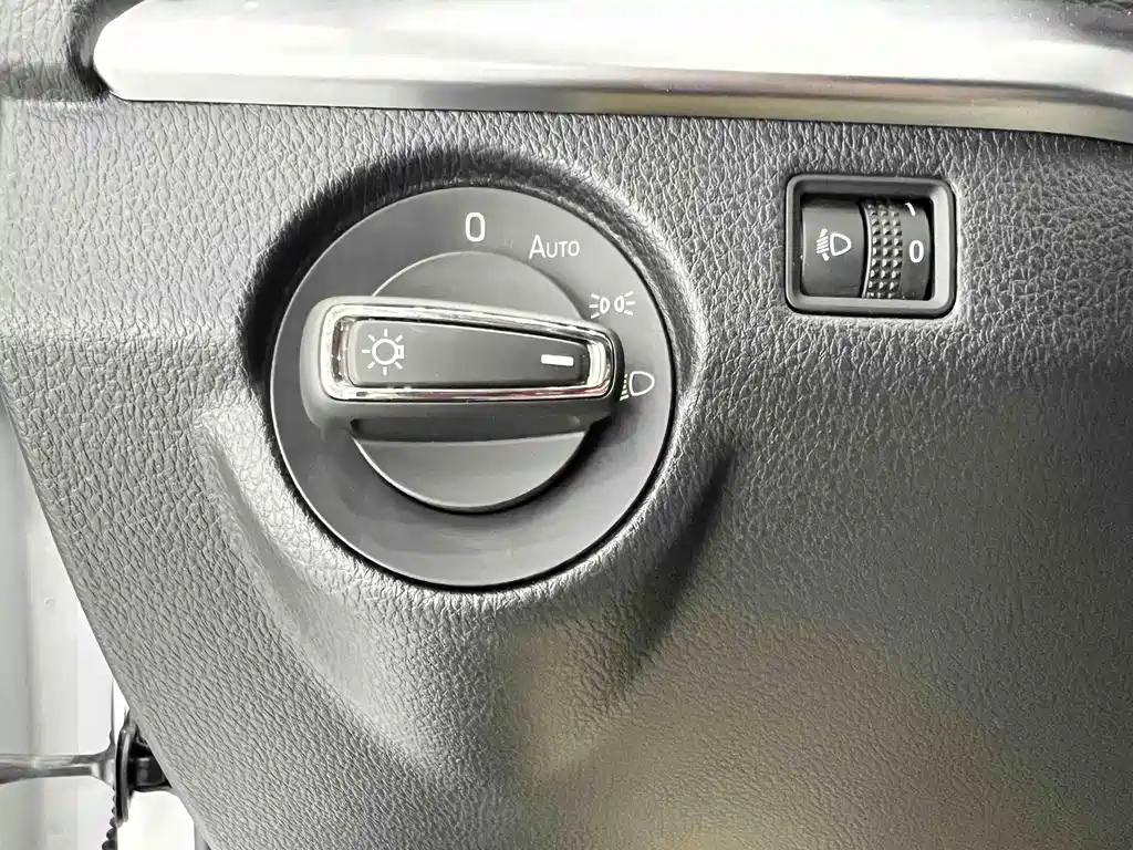 Kamiq 2023 Facelift 1.5L Automatic Comfort Edition - фото 9