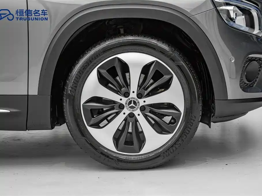 Mercedes-Benz GLB 2020 GLB 200 First Edition