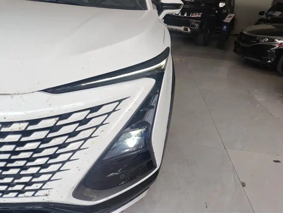 Changan UNI-T 2023 Second Generation 1.5T Premium