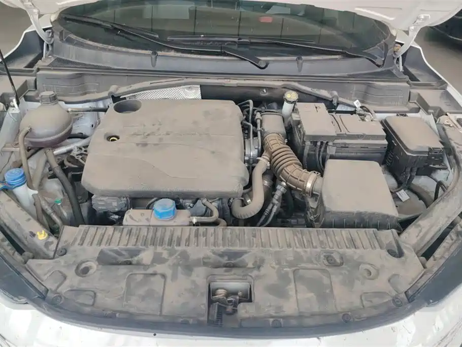Changan UNI-T 2023 Second Generation 1.5T Premium