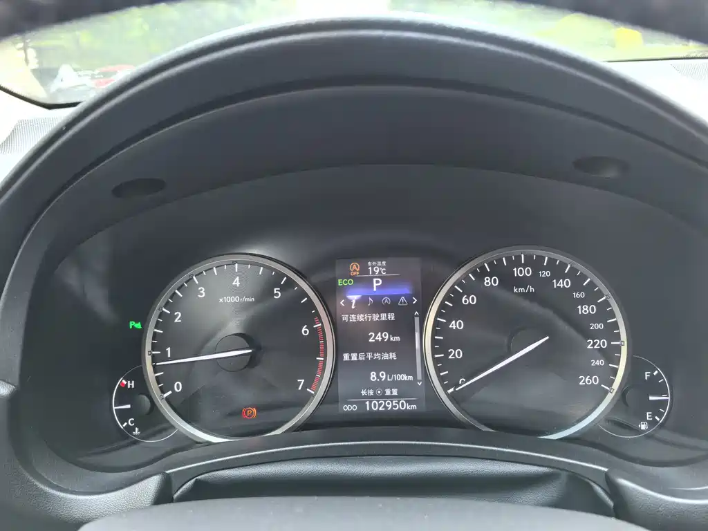 Lexus NX 2015 200t AWD F Sport