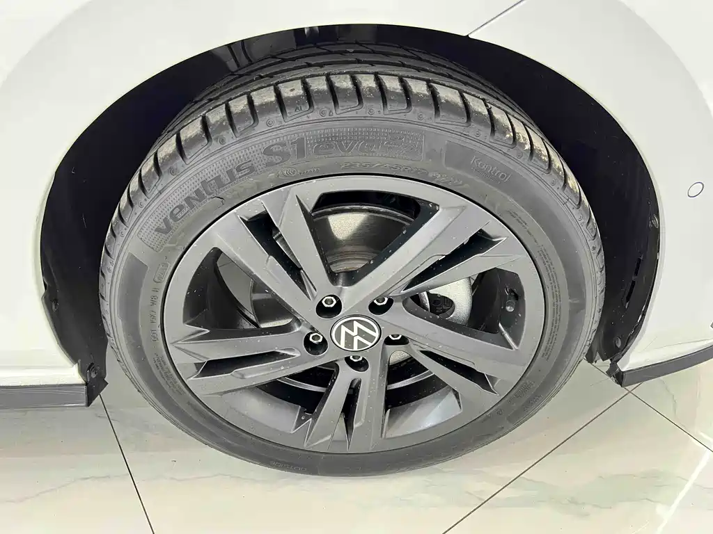 Golf 2021 280TSI DSG R-Line