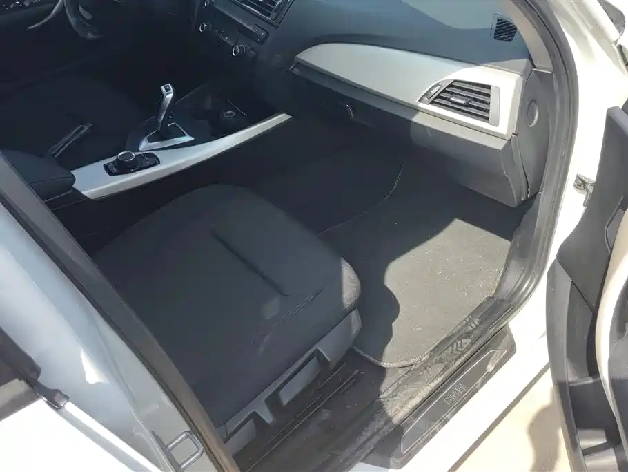 BMW 1 Series (Import) 2013 Facelift 116i Leading Edition