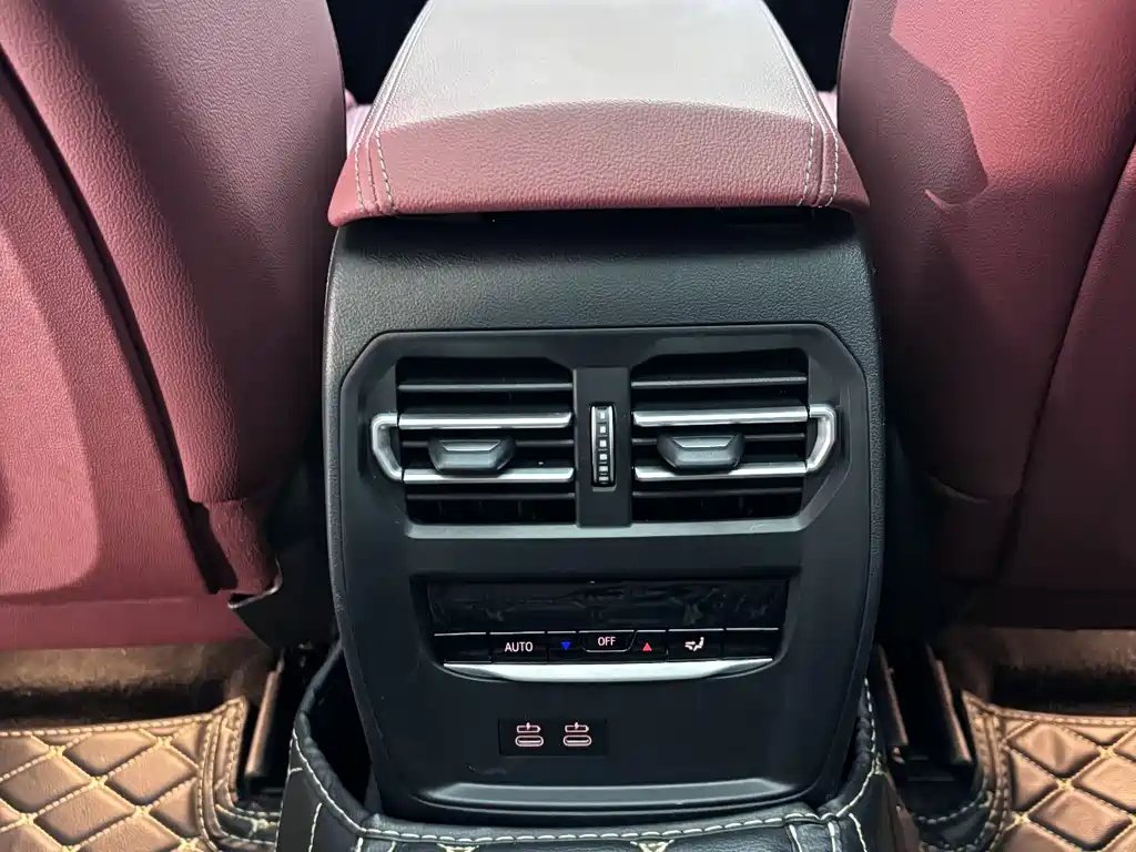 BMW 3 Series 2023 320Li M Sport Package - фото 16