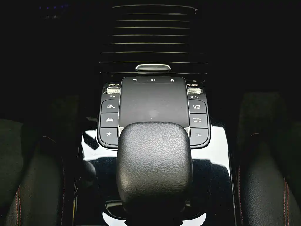 Mercedes-Benz A-Class 2023 A 200 L Fashion Edition