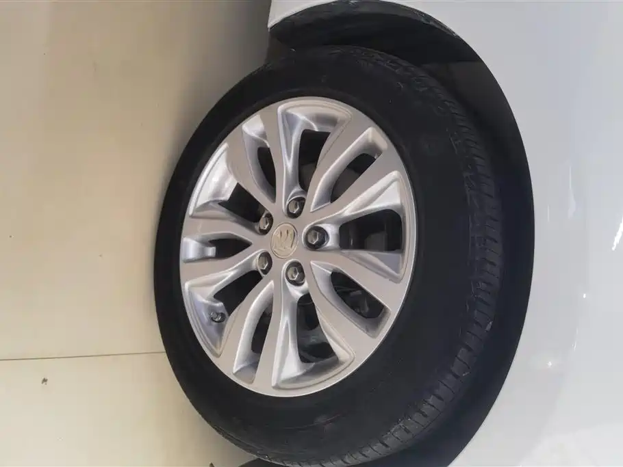 Buick Excelle GT 2021 Facelift Classic 1.5L Automatic Elite