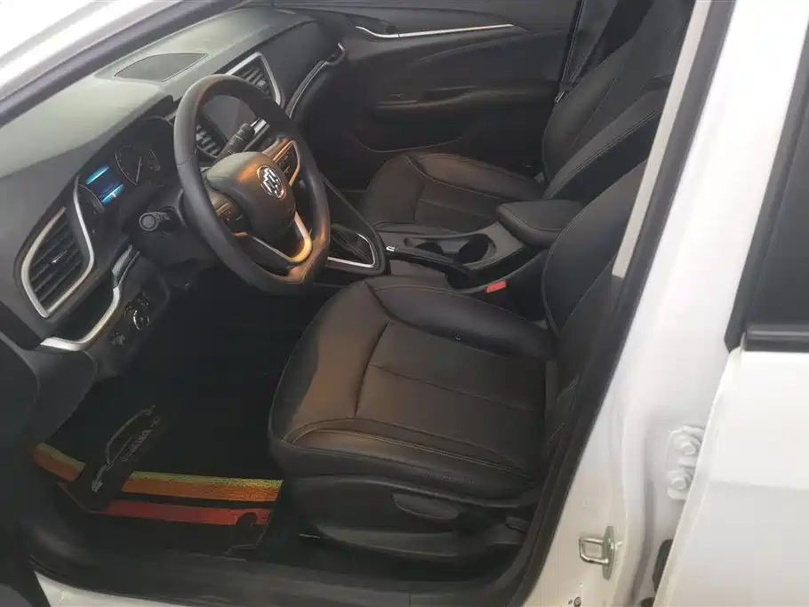 Buick Excelle GT 2021 Facelift Classic 1.5L Automatic Elite